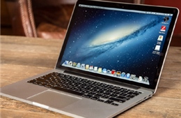 Apple giảm giá MacBook