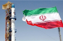 Iran chuẩn bị phóng 6 vệ tinh mới 