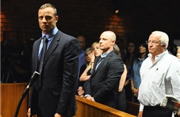 Oscar Pistorius là kẻ giết người “máu lạnh”