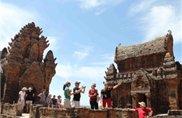 Ninh Thuận đầu tư 1.400 tỷ đồng cho du lịch