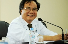 GS.TS Bùi Đức Phú, Người thầy thuốc nhân dân