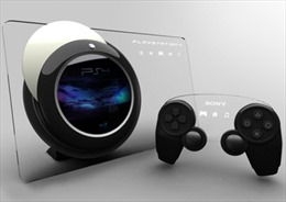 Sony tung ra PlayStation 4 
