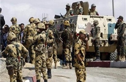 Quân đội Ai Cập hết kiên nhẫn với Tổng thống?