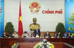 Không để học sinh, sinh viên phải bỏ học vì thiếu tiền