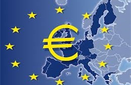 Eurozone đối mặt với nguy cơ suy thoái suốt năm 2013 