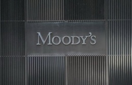 Moody&#39;s hạ mức xếp hạng tín nhiệm của Anh 