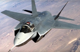 Mỹ dừng bay F-35 do lỗi kỹ thuật