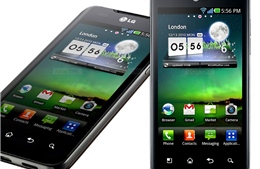 LG đặt mục tiêu bán 40 triệu smartphone 