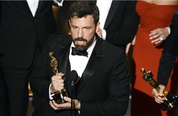 "Argo" tỏa sáng tại Oscar 2013 