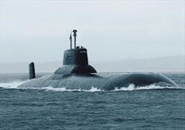 Nga chế tạo tàu đặc biệt chống tàu ngầm tàng hình 