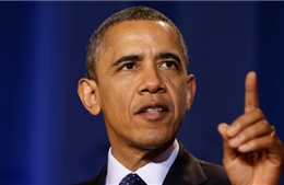 Mỹ: Tiếp tục tranh cãi về cắt giảm ngân sách 