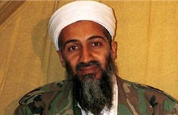 LHQ vẫn trừng phạt trùm khủng bố Bin Laden 