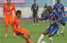 Xung quanh thông tin bán độ ở trận Siêu Cúp quốc gia 2012 