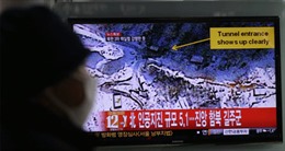 Triều Tiên có khả năng tấn công hạt nhân vào Mỹ?