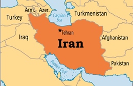 Mỹ sắp tấn công Iran ?