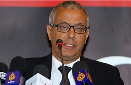 Libya đề nghị LHQ bỏ lệnh cấm nhập vũ khí 