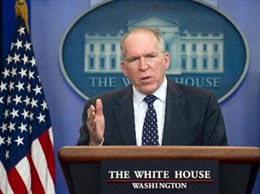 Thượng viện Mỹ hoãn phê chuẩn Giám đốc CIA 