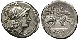 Tìm thấy đồng tiền La Mã cổ duy nhất trên thế giới 