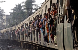 Ấn Độ nâng cấp mạng lưới đường sắt &#39;cổ&#39; nhất châu Á