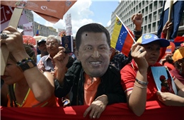 Tổng thống Chavez ‘chiến đấu’ để giành sự sống