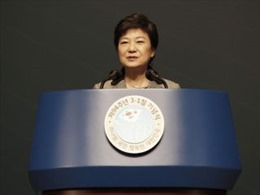 Tổng thống Hàn Quốc kêu gọi Nhật có thái độ &#39;trách nhiệm&#39; 