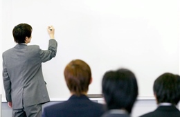 Nhật giúp Việt Nam đào tạo nguồn nhân lực