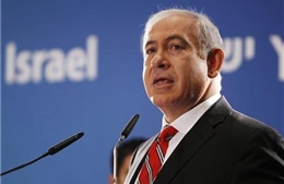 Thủ tướng Israel có thêm 2 tuần để lập chính phủ mới 