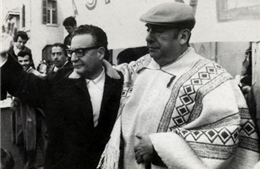 Chile điều tra cái chết của nhà thơ cách mạng Pablo Neruda 