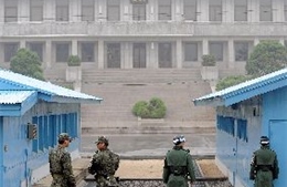 Triều Tiên cảnh báo khả năng hủy bỏ hiệp định đình chiến 