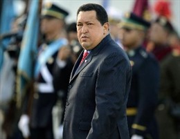 Hugo Chávez - nhà lãnh đạo nổi bật cuối thế kỷ 20
