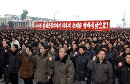 Mỹ trình LHQ dự thảo tăng trừng phạt Triều Tiên 