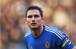 Chelsea không thương thảo với Lampard