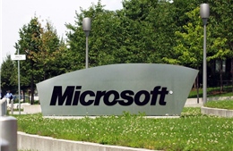 EU phạt Microsoft 731 triệu USD vì phá cam kết chống độc quyền 