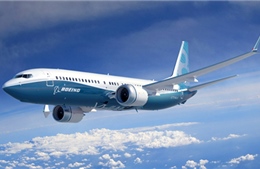 Boeing và Northdrop nhận hợp đồng &#39;khủng&#39;