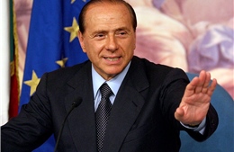 Cựu Thủ tướng Italia lại bị kết án một năm tù