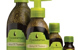 Macadamia – Cơ hội trải nghiệm hàng hiệu tại Salon Vip