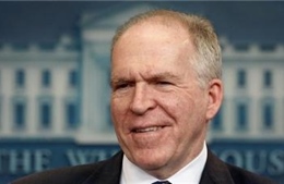 Thượng viện Mỹ phê chuẩn đề cử Giám đốc CIA 