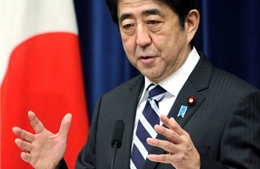 Nhật - Hàn đề cao nghị quyết LHQ trừng phạt Triều Tiên 