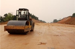 Sẽ thanh tra 8 dự án giao thông lớn trong 2013 