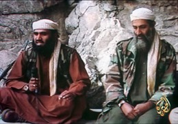 Con rể Bin Laden bị bắt đưa về Mỹ