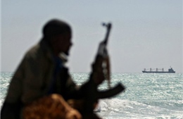 Italia - Ấn Độ tranh cãi vụ bắn nhầm ngư dân 