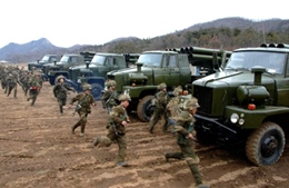 LHQ: Hiệp định đình chiến liên Triều vẫn có hiệu lực 