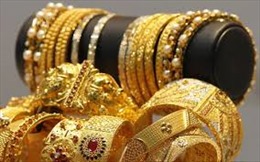 Ấn Độ bắt nhà ngoại giao cao cấp buôn lậu vàng 
