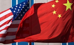 Trung Quốc sẵn sàng thảo luận với Mỹ về các vụ tấn công mạng 