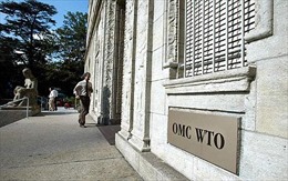 Trụ sở WTO tại Geneva phải sơ tán do nghi có bom 