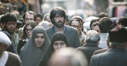 Iran kiện Hollywood làm phim Argo sai sự thật