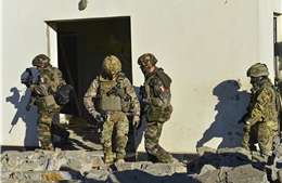Tình báo Mỹ bi quan về cuộc chiến Afghanistan 