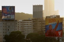 Triển vọng kinh tế Venezuela hậu Hugo Chavez 