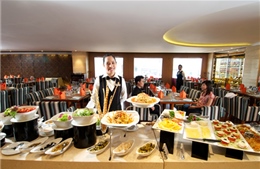 Vòng bán kết Hoa hậu các Dân tộc Việt Nam 2013 sẽ diễn ra tại Khách sạn StarCity Sài Gòn