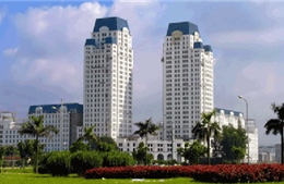 Giá dịch vụ nhà chung cư còn thiếu minh bạch